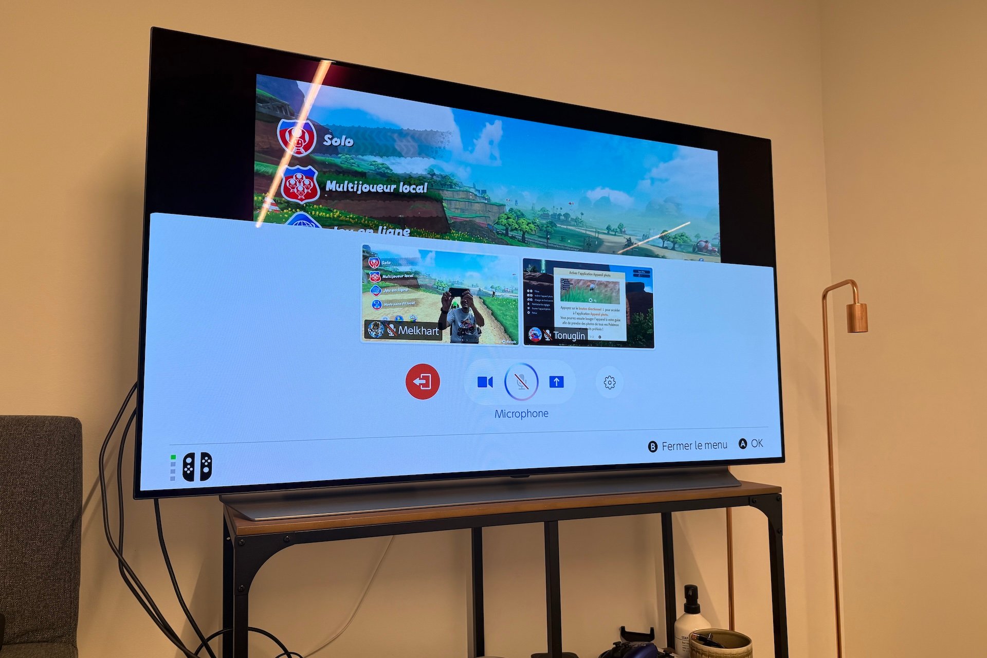 Gameshare Nintendo Switch 2 1