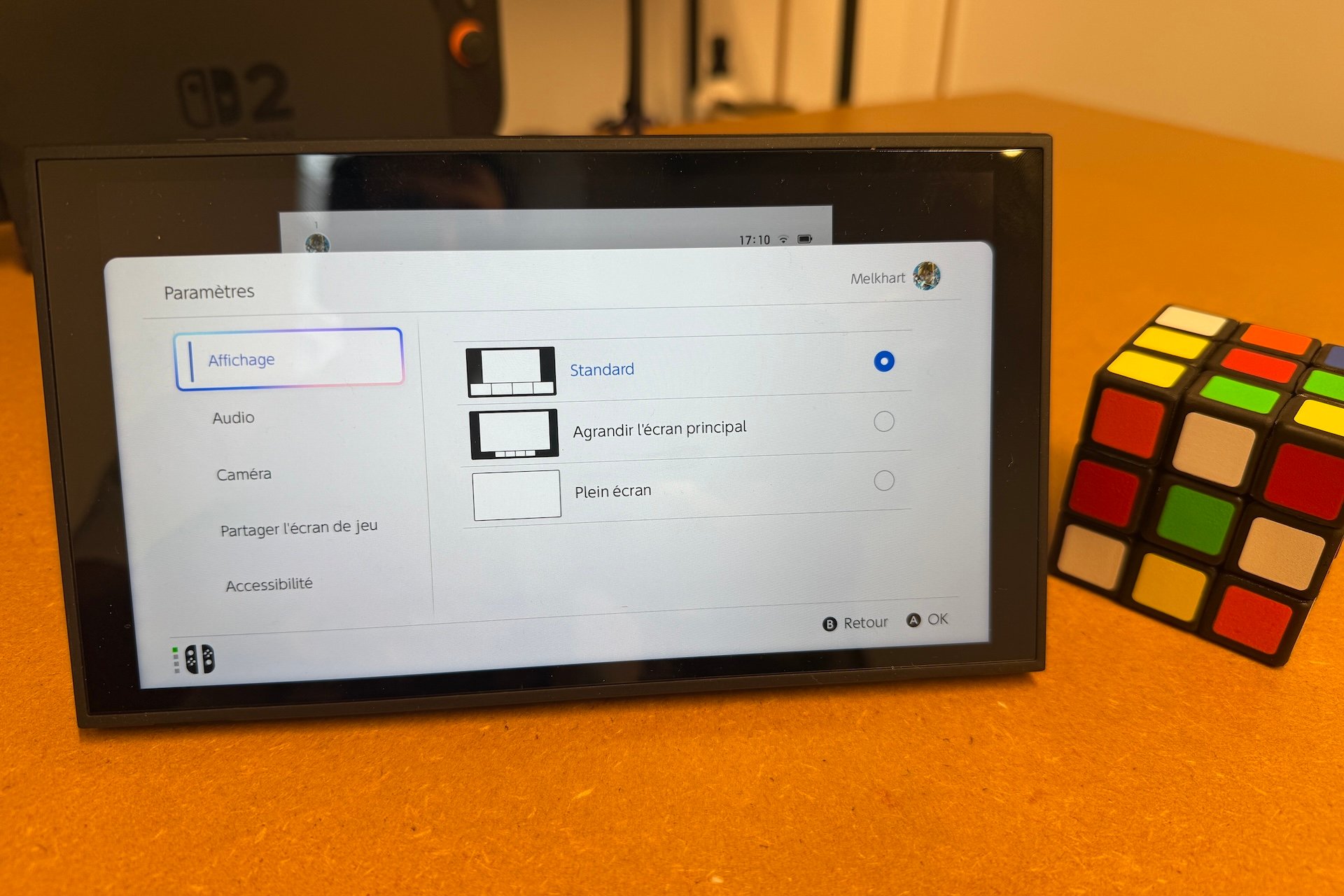 Gameshare Nintendo Switch 2 2