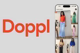 Google Doppl