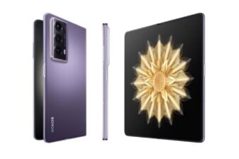 Honor Magic V2
