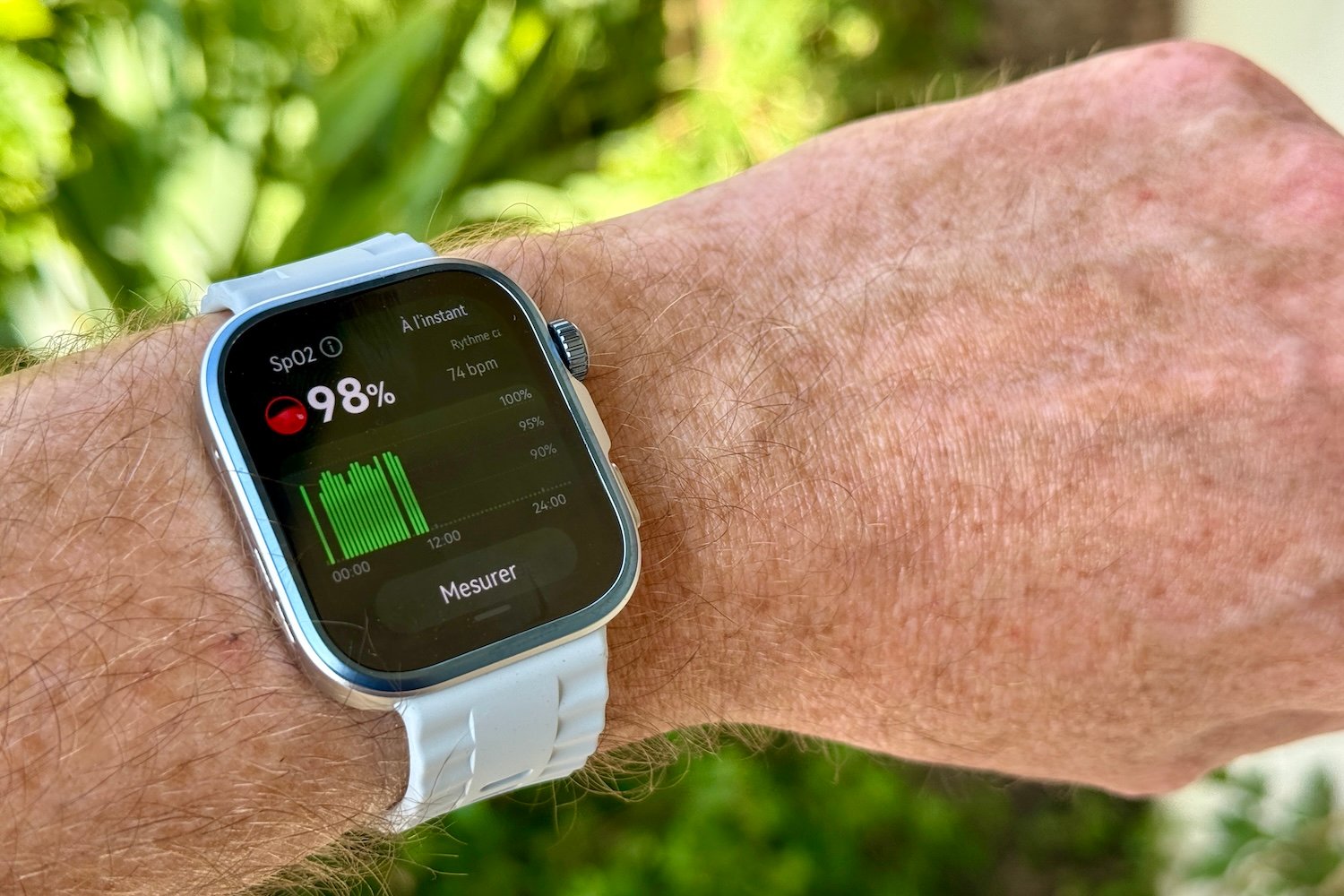 Huawei Watch Fit 4 Pro 13