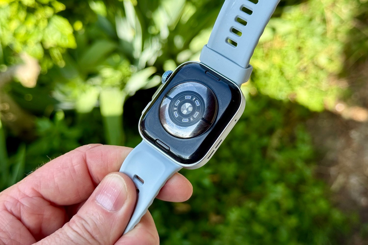 Huawei Watch Fit 4 Pro 15