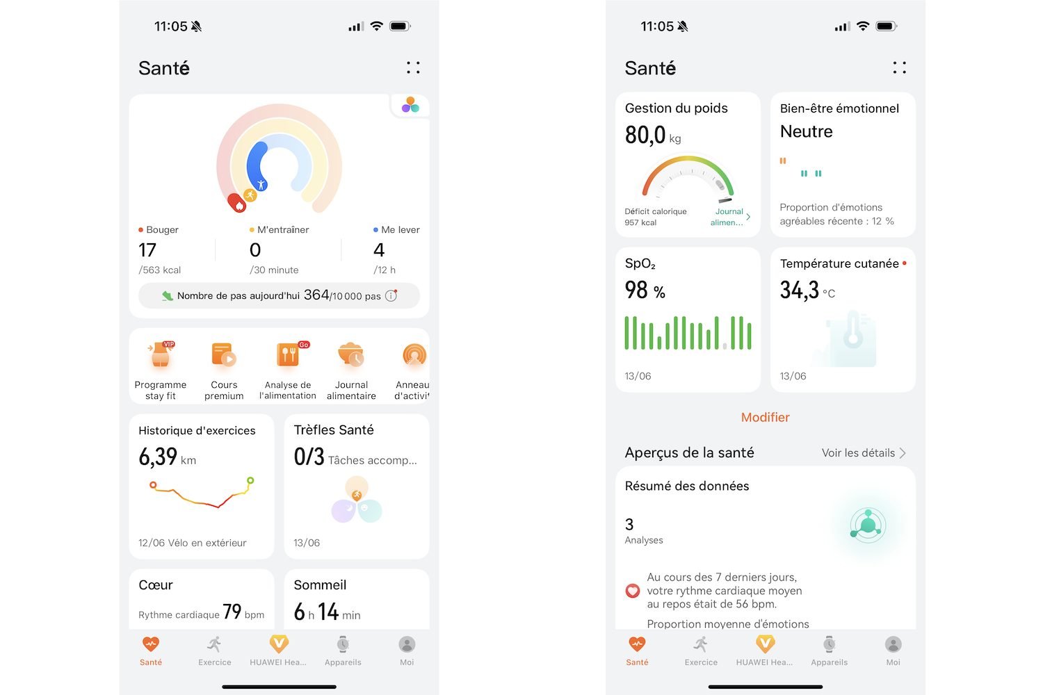 Huawei Watch Fit 4 Pro 2