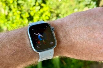 Huawei Watch Fit 4 Pro 5