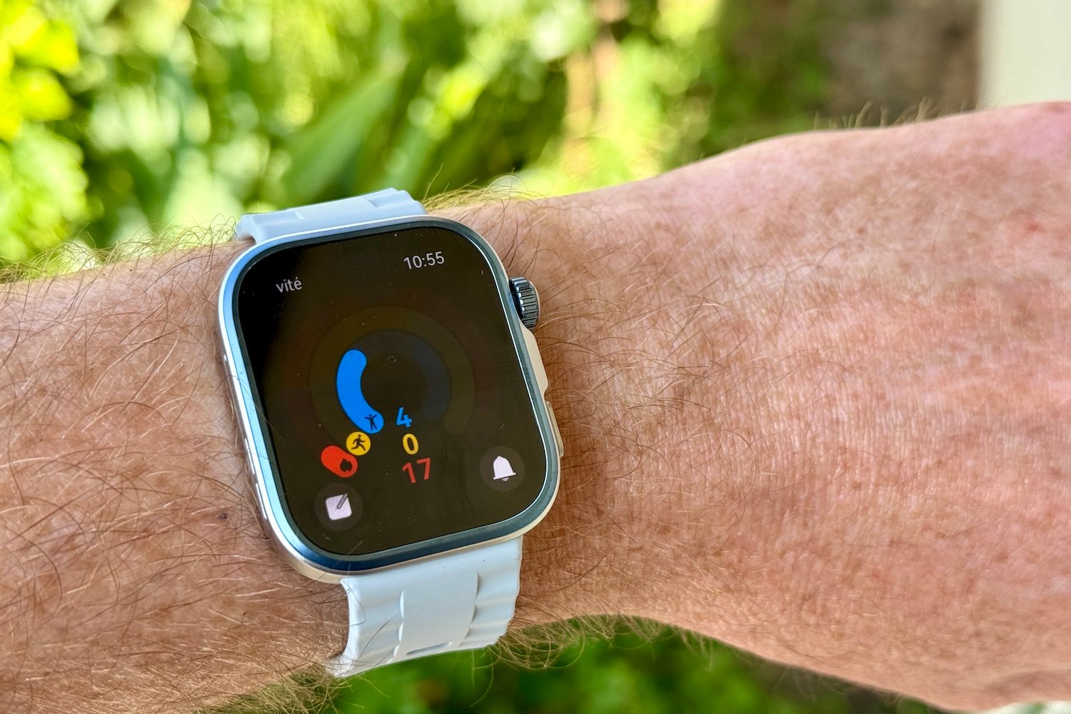 Huawei Watch Fit 4 Pro 7