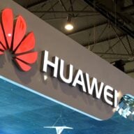 Huawei Logo