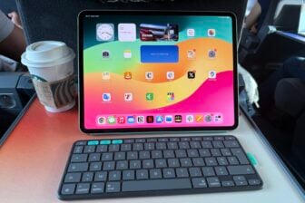 Logitech Flip Folio