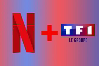 Netflix + Tf1