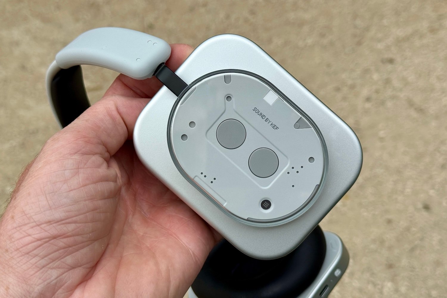 Nothing Headphone (1) 5