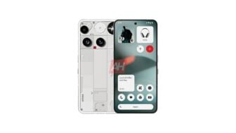 Nothing Phone (3)