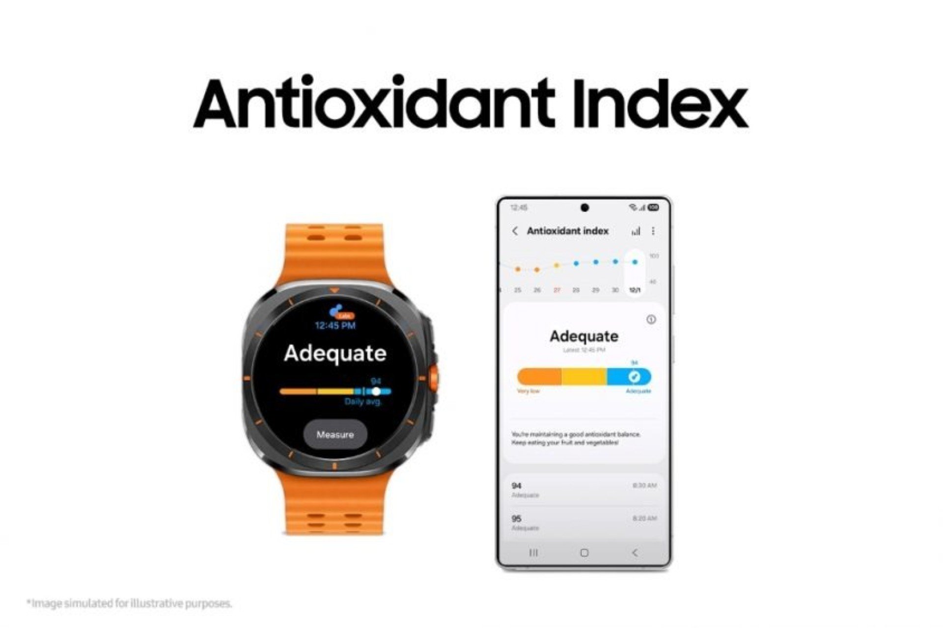 One Ui Watch 8 Galaxy Watch (2)