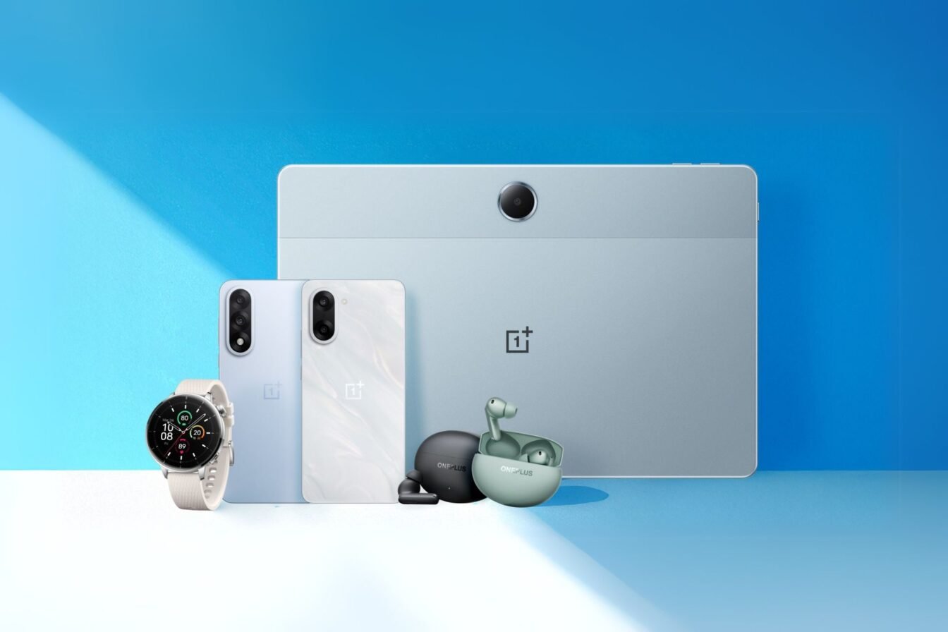 Oneplus Nord 5 Mea