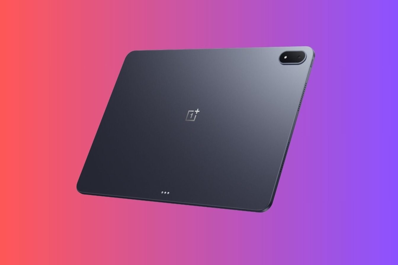 Oneplus Pad 3