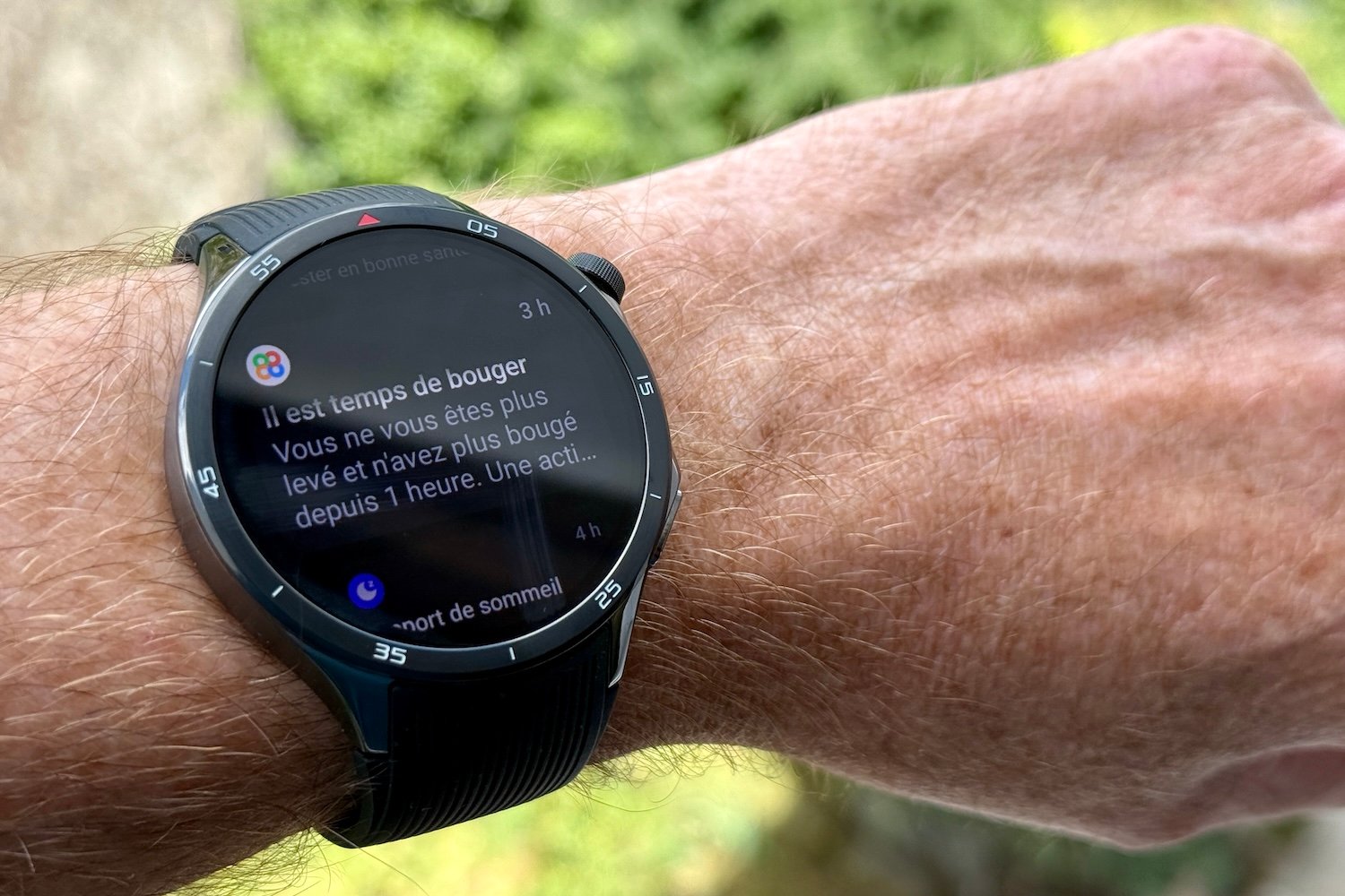 Oppo Watch X2 10