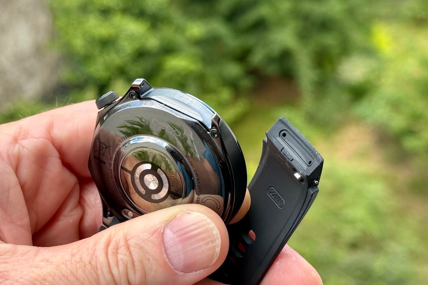 Oppo Watch X2 16