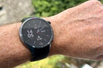 Oppo Watch X2 7