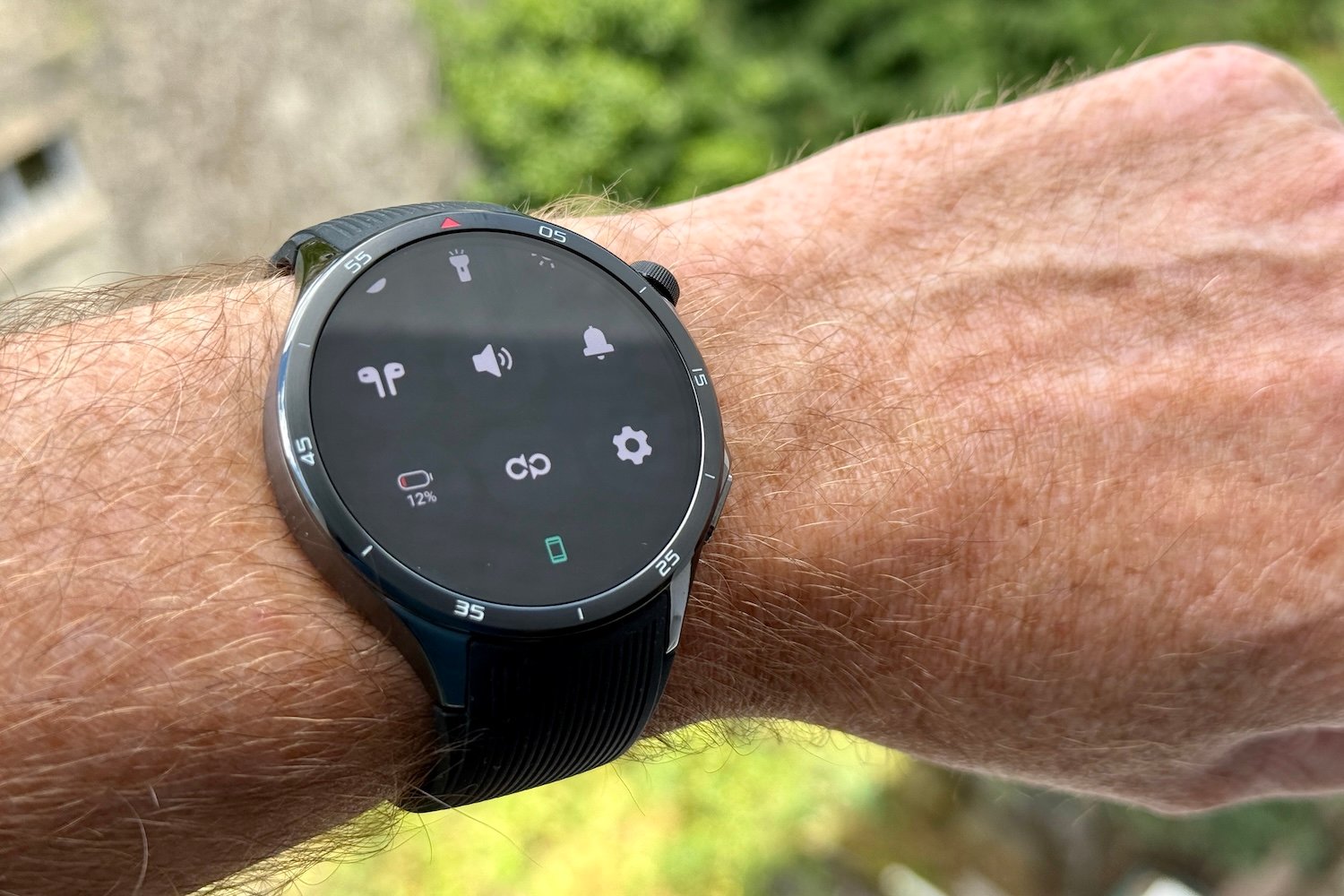 Oppo Watch X2 8