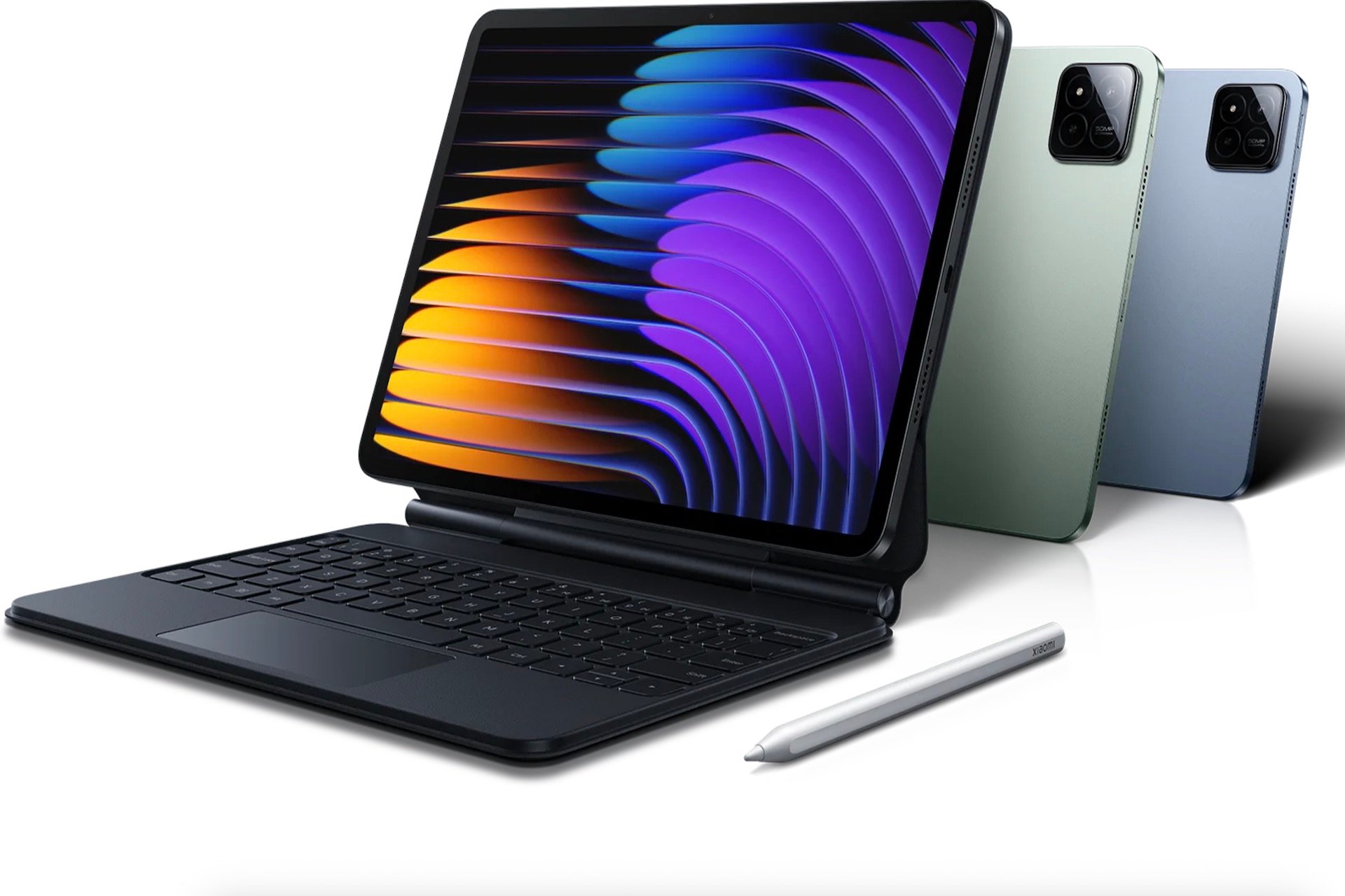 Xiaomi Pad 7 Pro