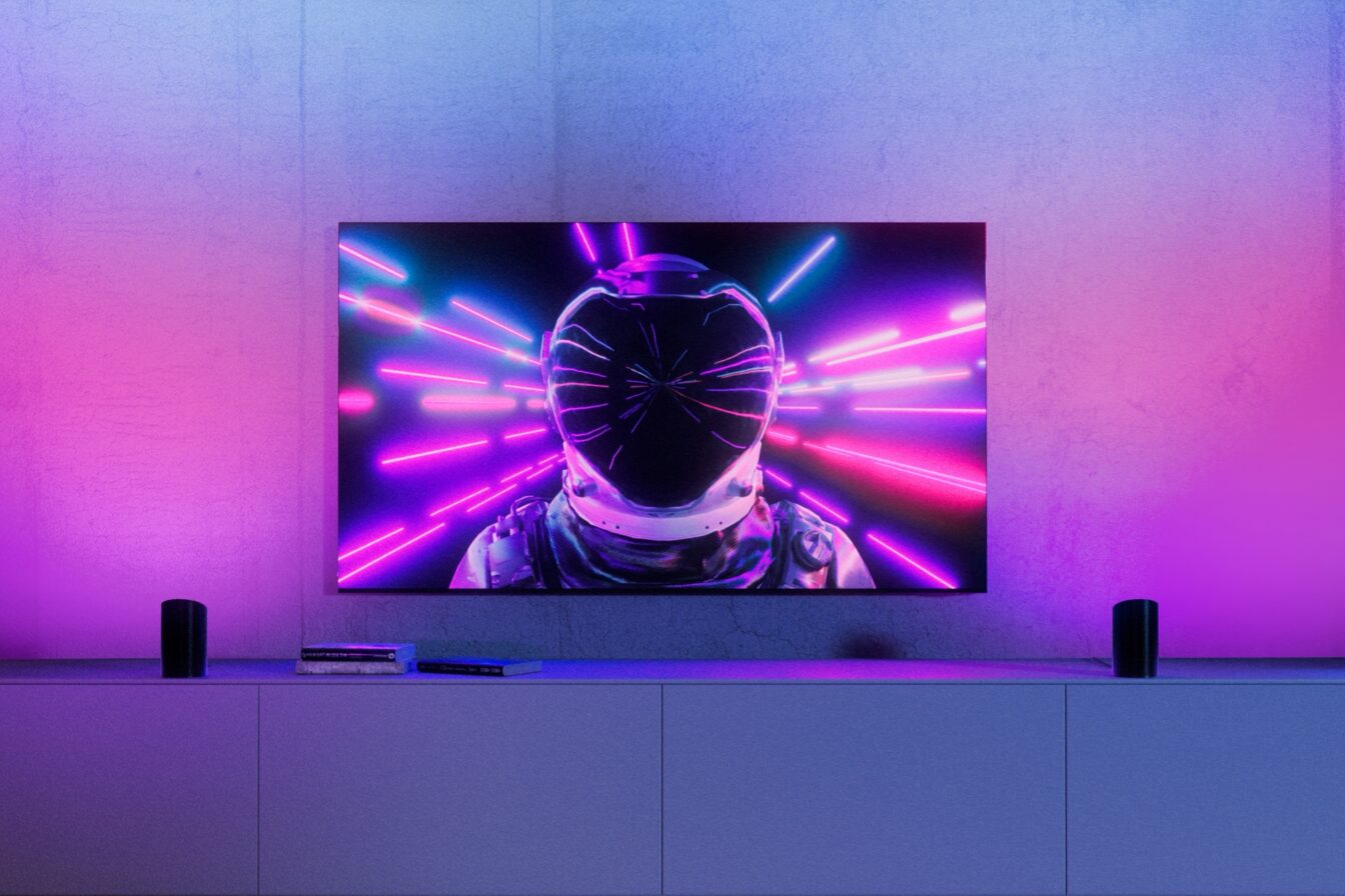 Philips Hue Play Wall Washer