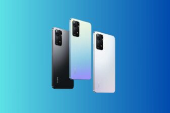 Redmi Note 11 Pro