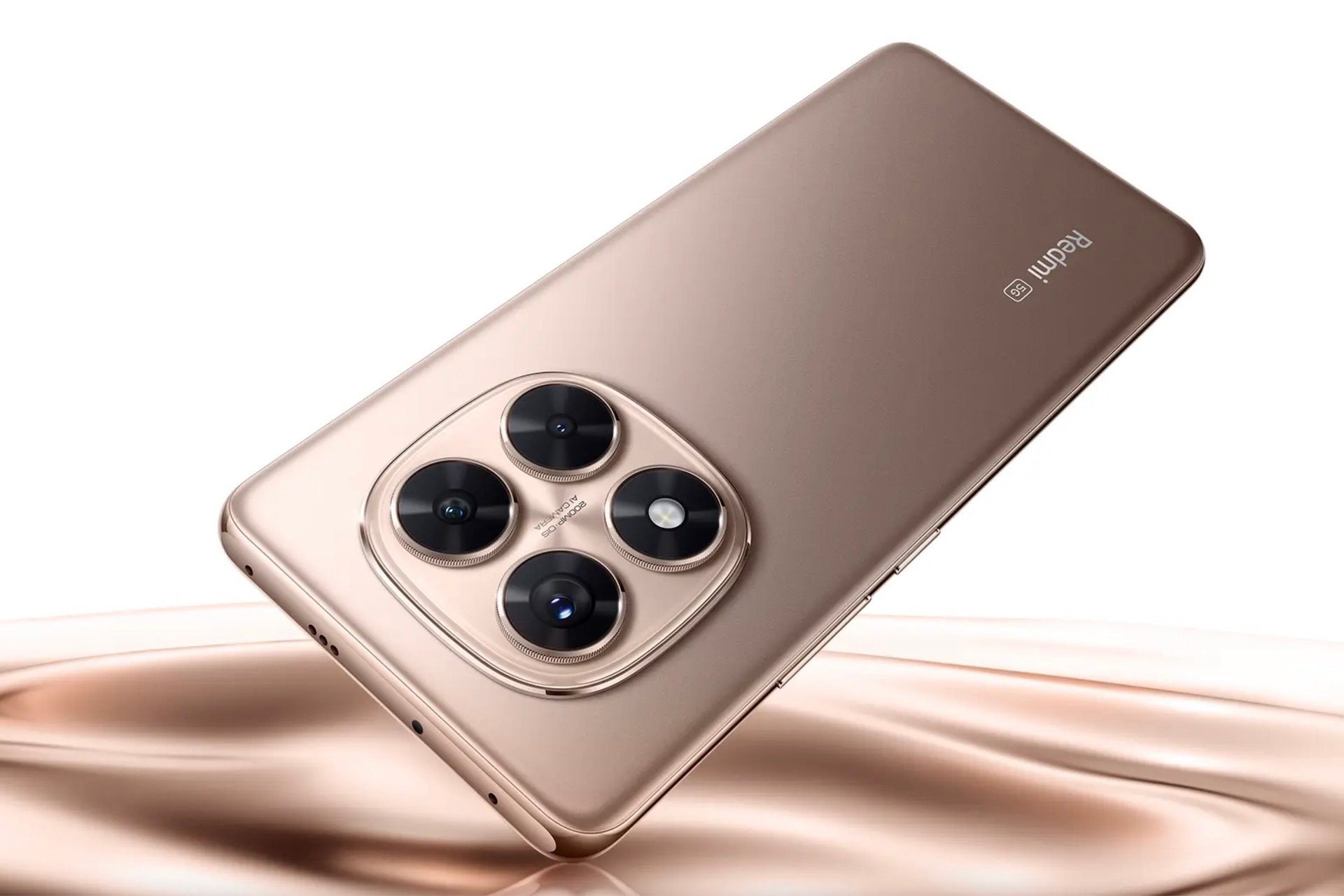 Redmi Note 14 Pro 5G pas cher