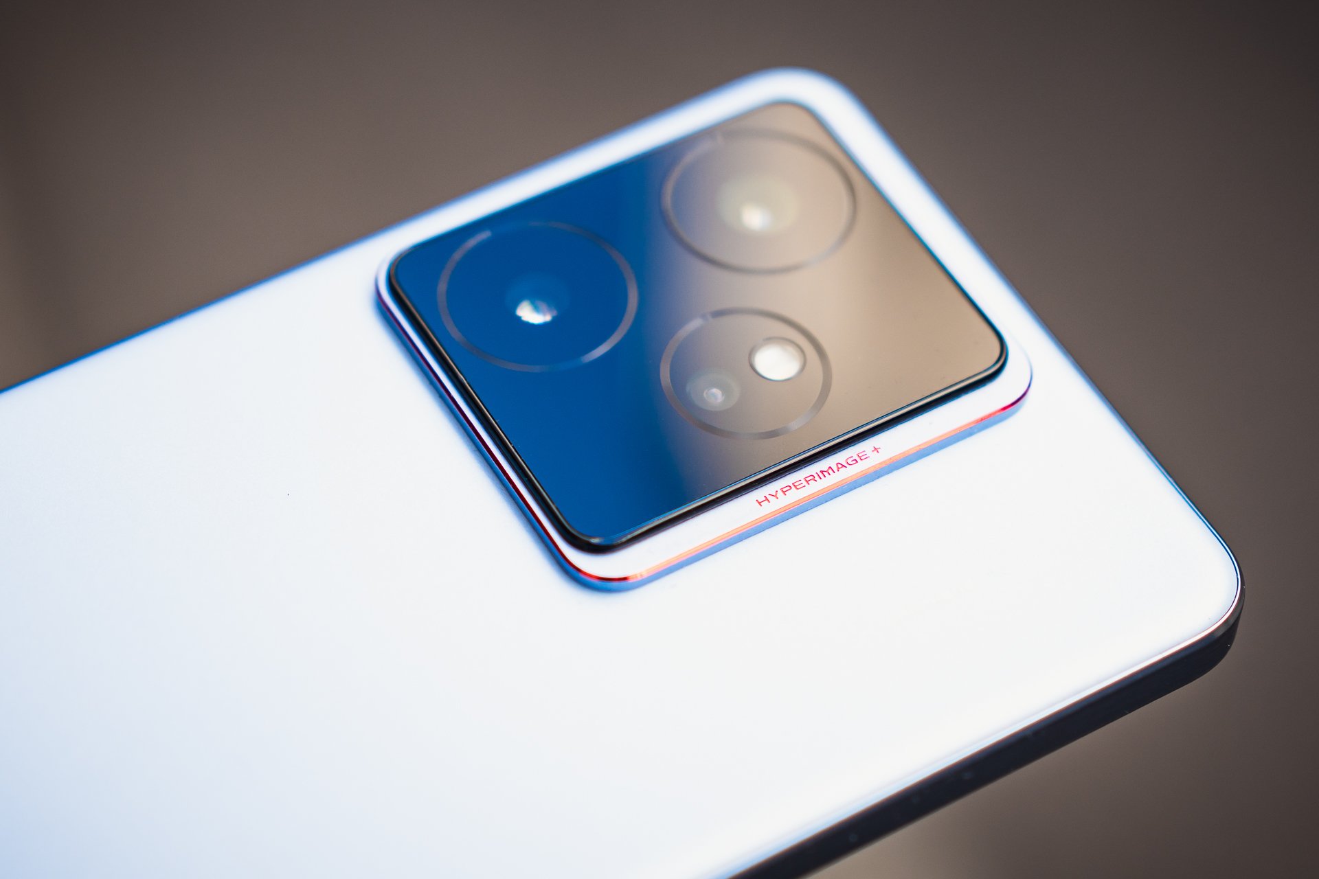 Test Realme Gt 7 Avis Bloc Photo