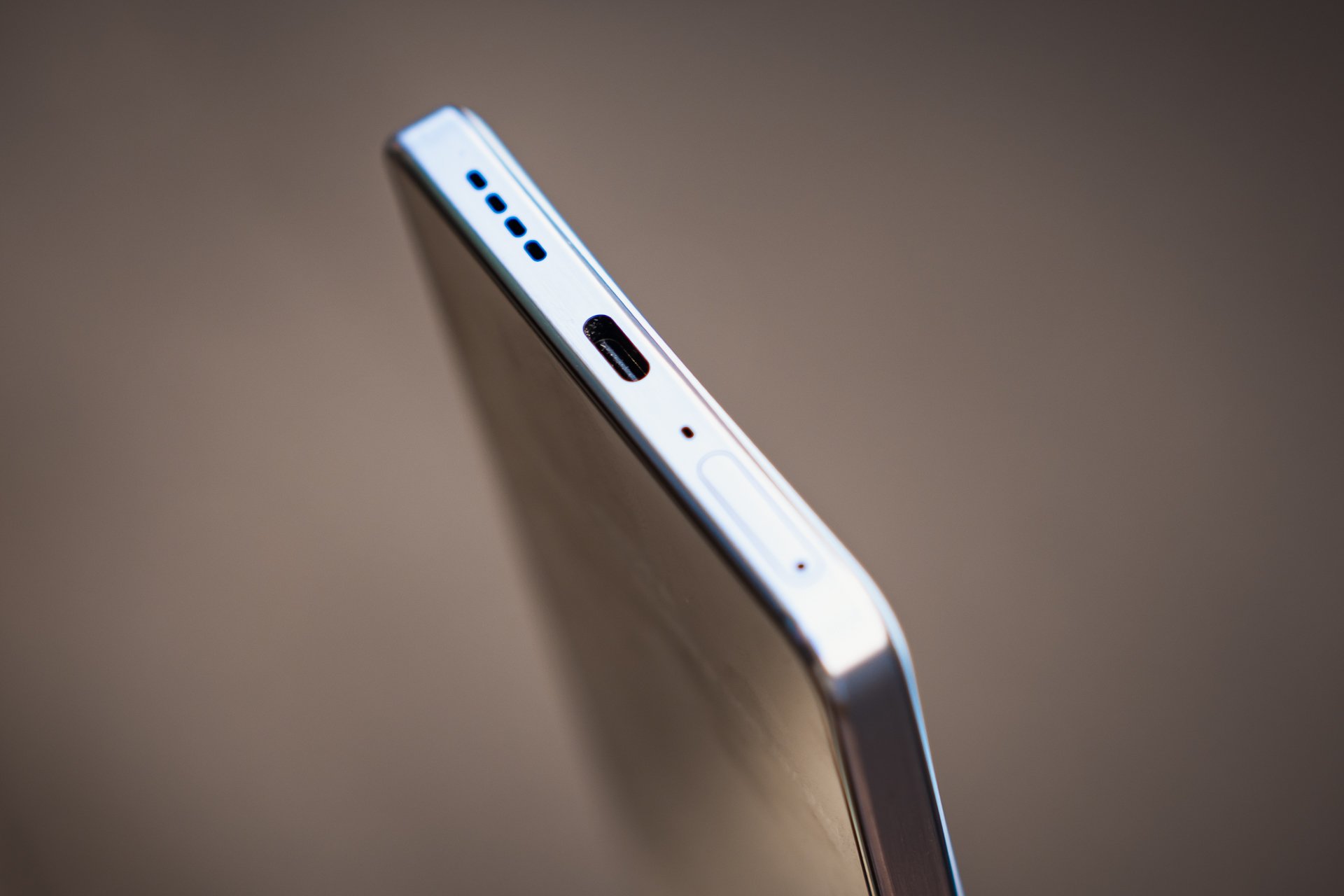 Test Realme Gt 7 Avis Usb C