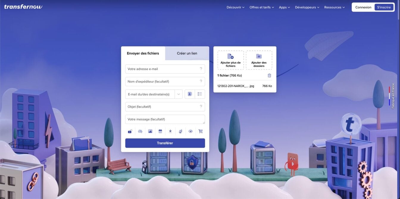 Transfernow