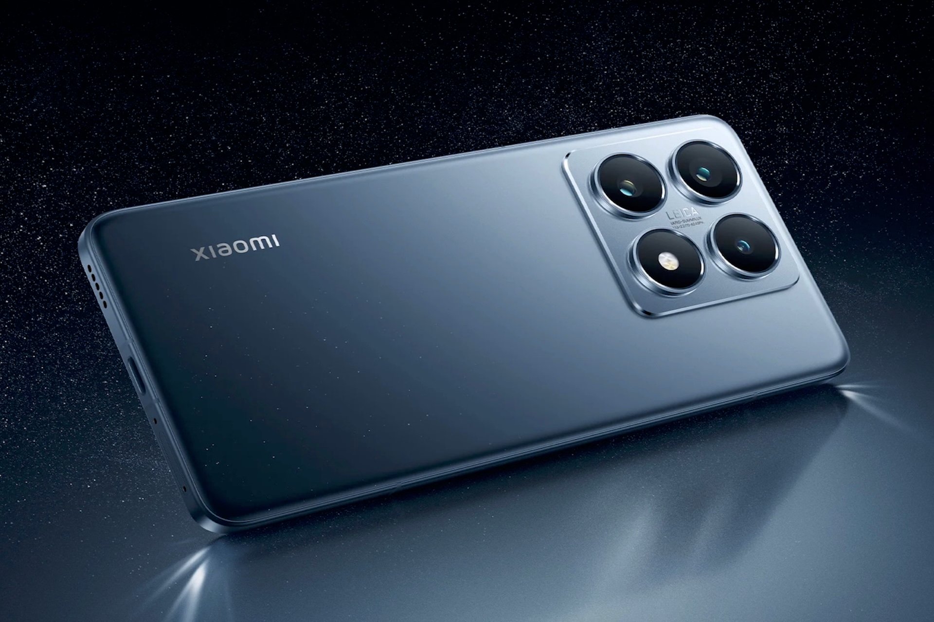 Xiaomi 14T Pro