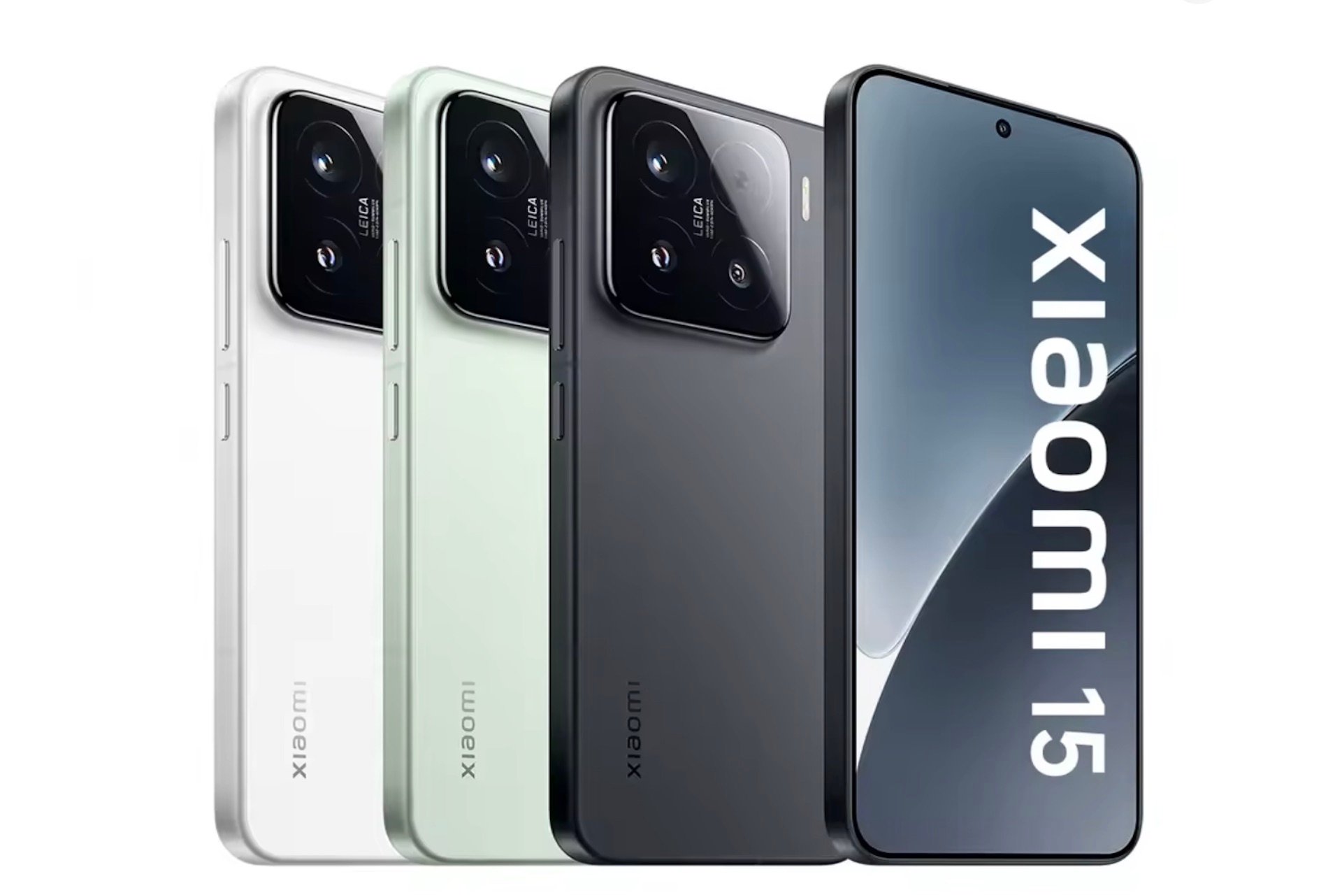 Xiaomi 15