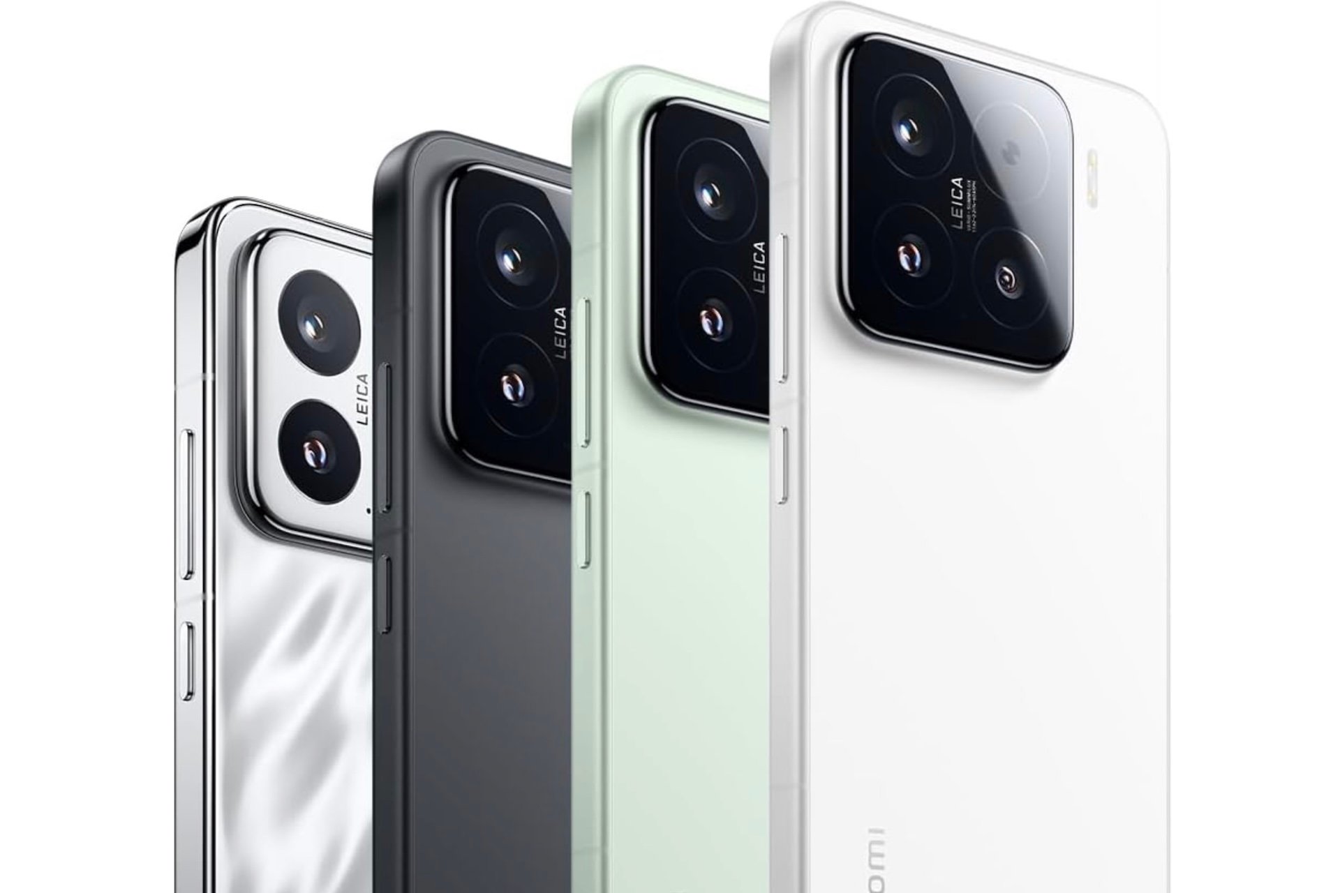 Xiaomi 15