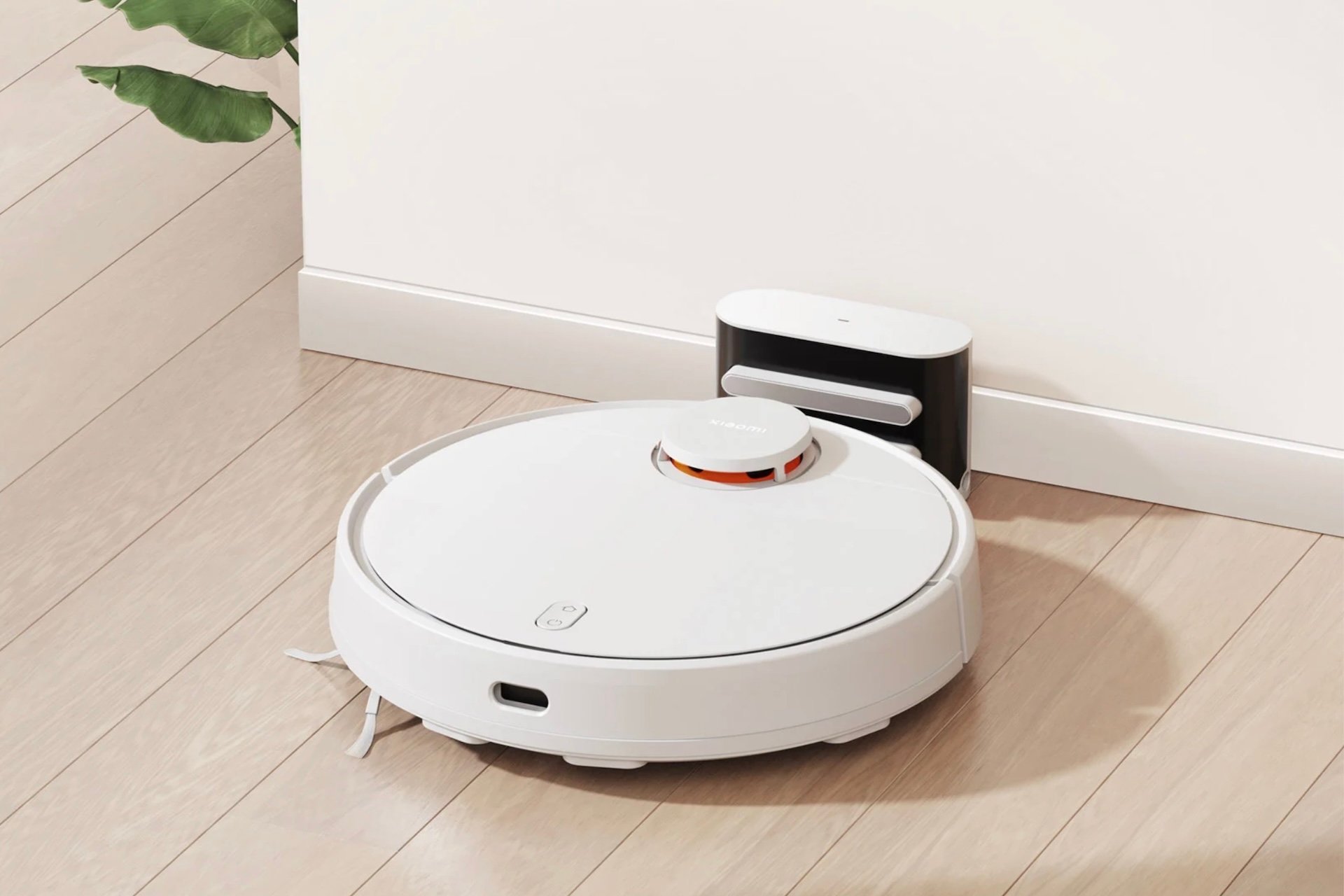 Robot aspirateur Xiaomi S12