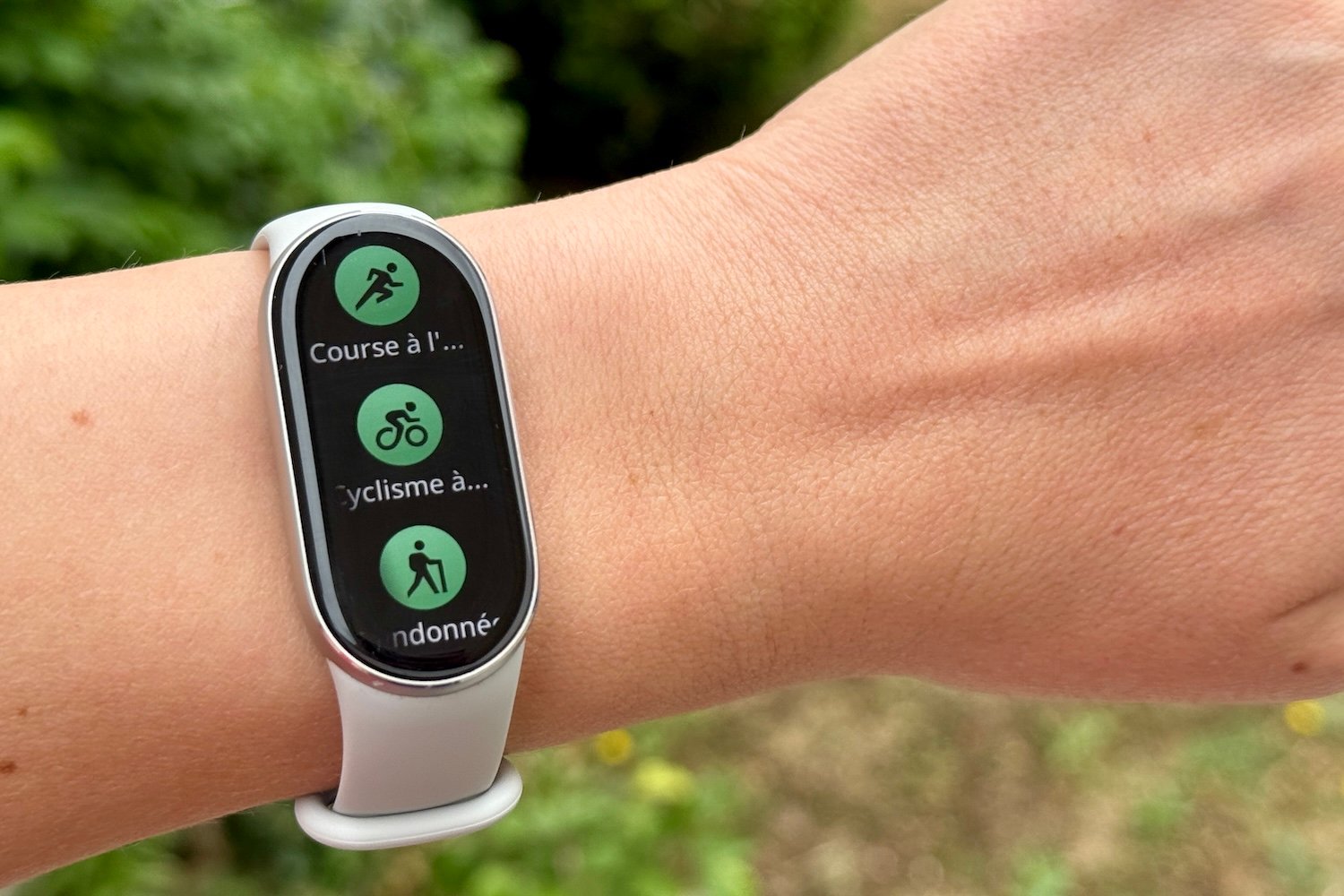 Xiaomi Smart Band 10 13