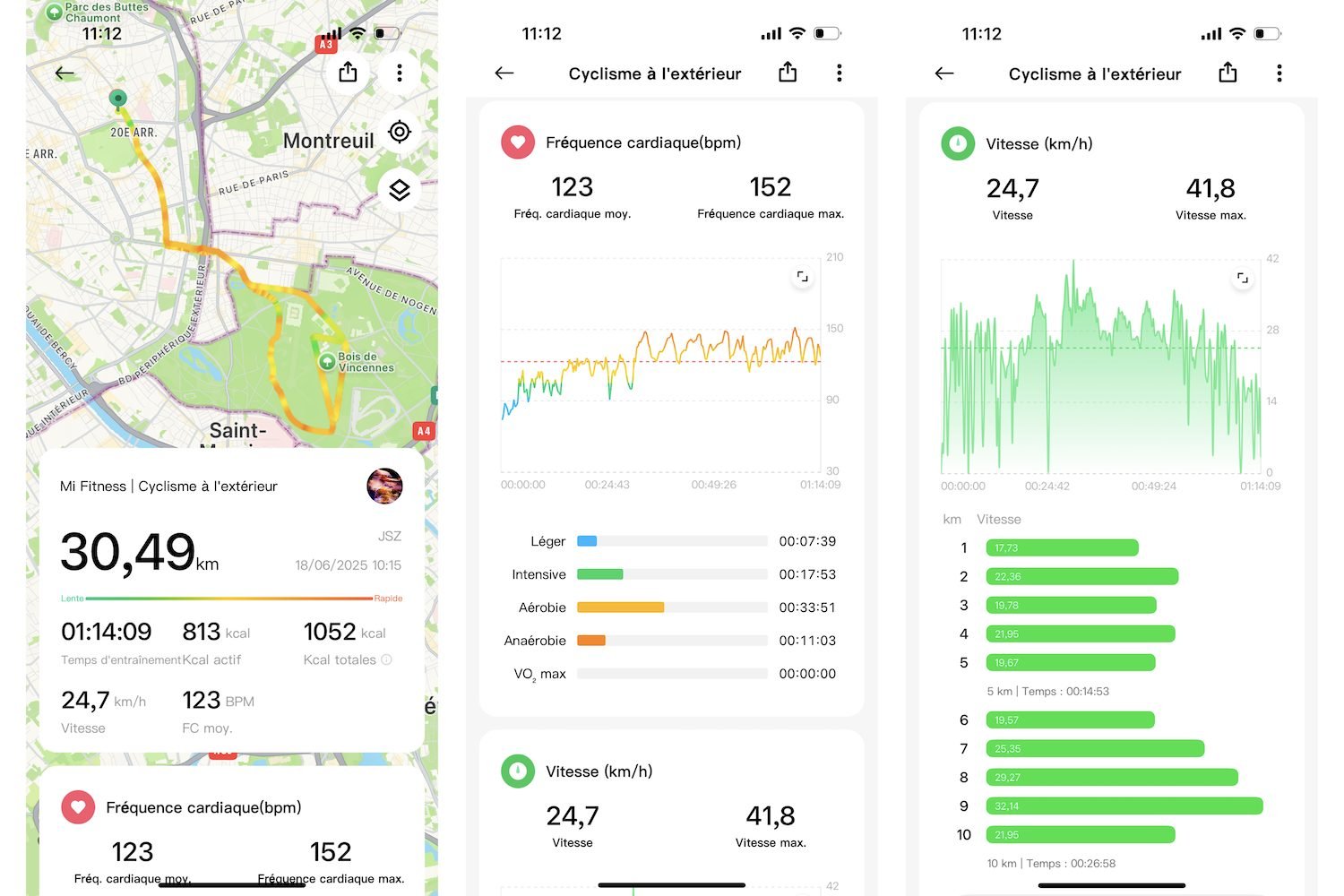 Xiaomi Smart Band 10 4
