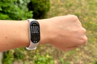 Xiaomi Smart Band 10 7