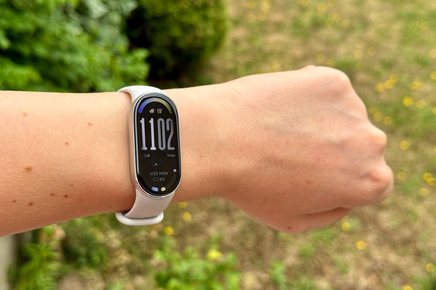 Xiaomi Smart Band 10 7