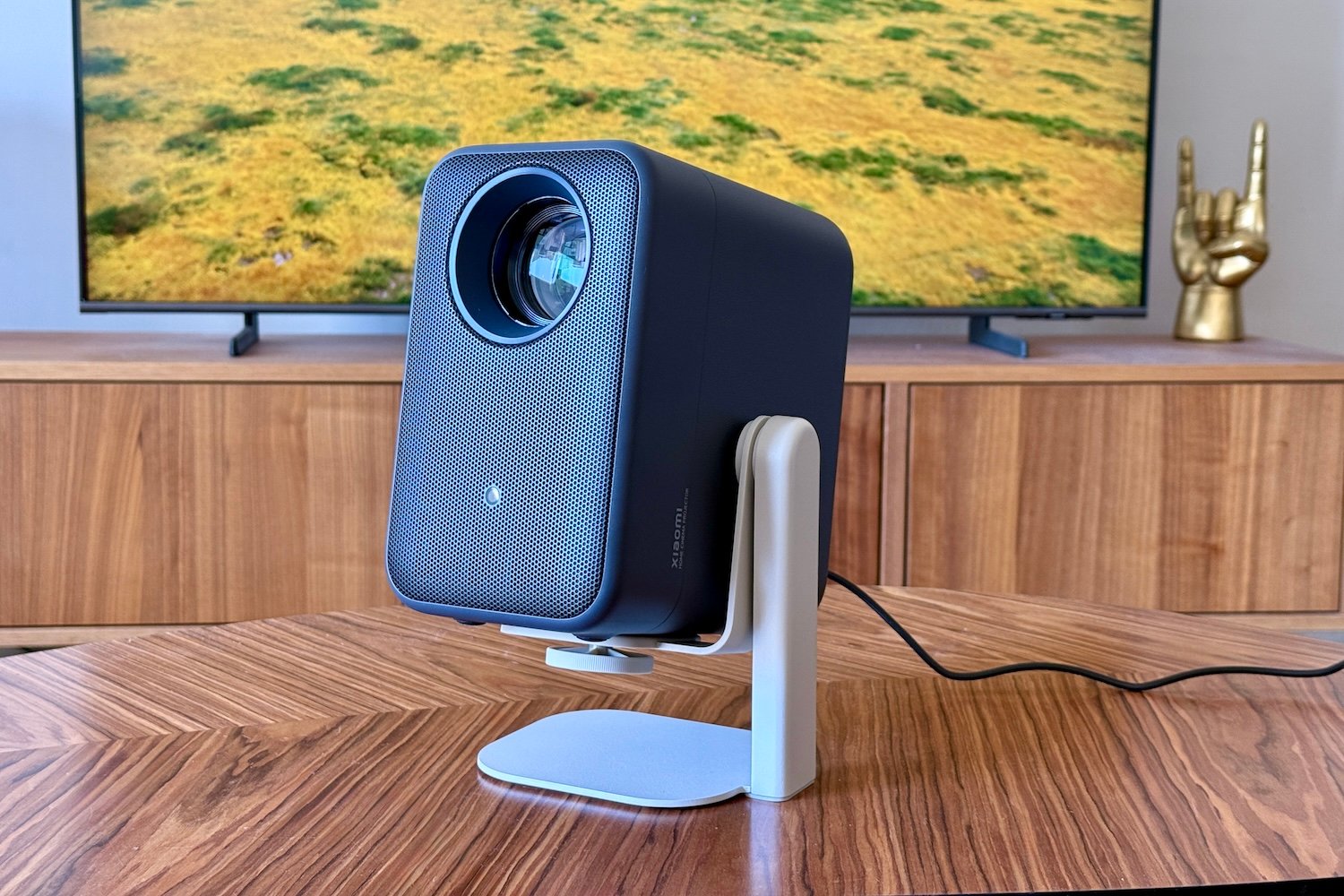Xiaomi Smart Projector l1 pro 11