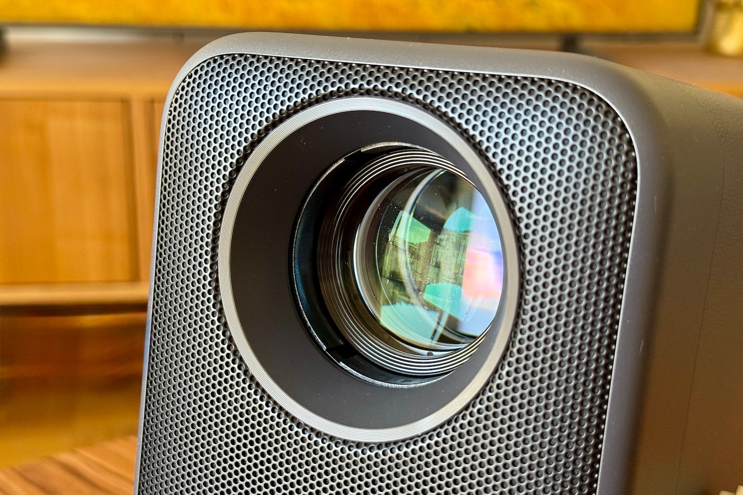 Xiaomi Smart Projector l1 pro 13