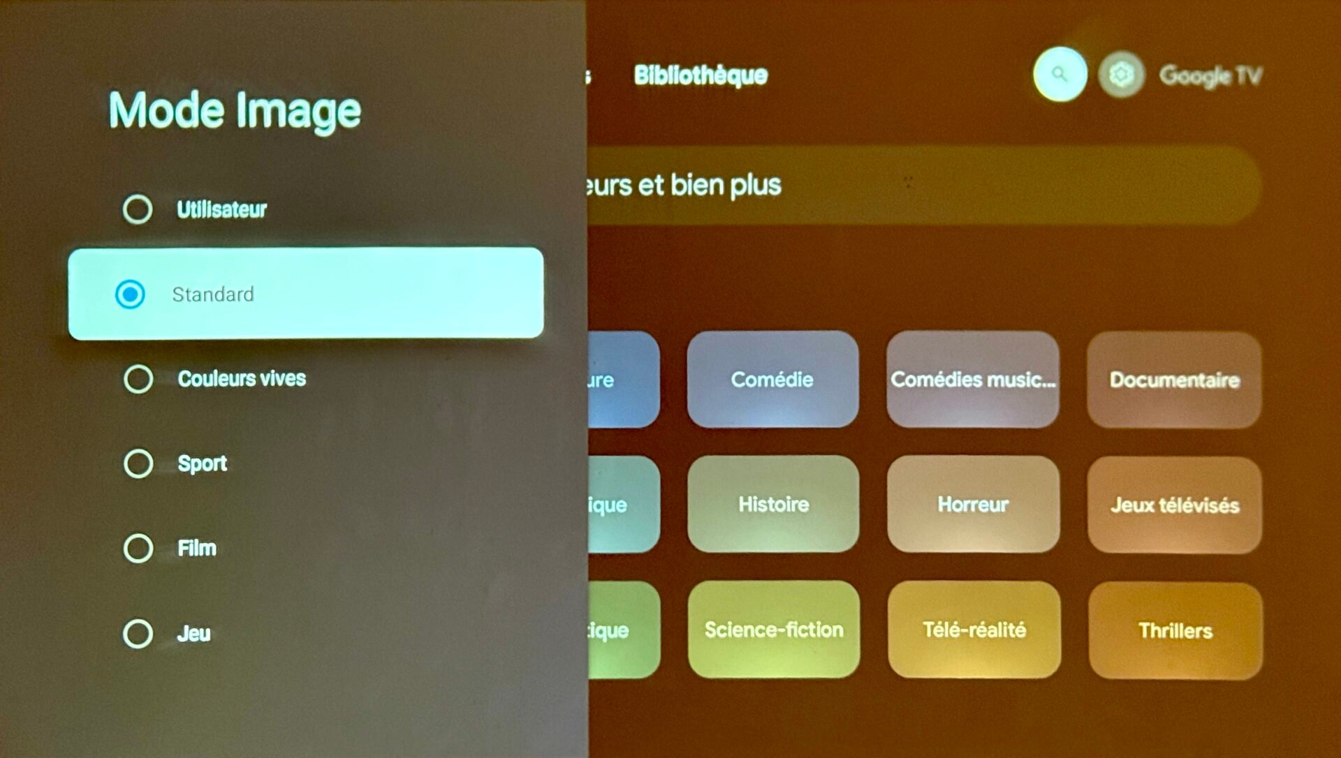 Xiaomi Smart Projector l1 pro 7