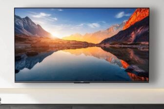 Xiaomi TV A (2025)