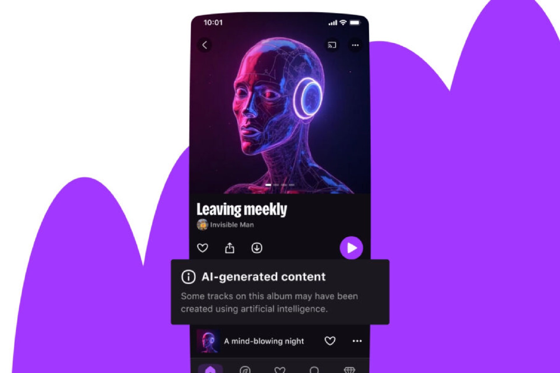Ai Deezer