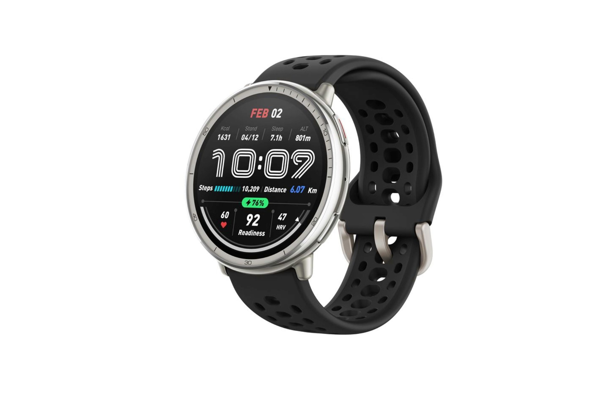 Amazfit Active 2