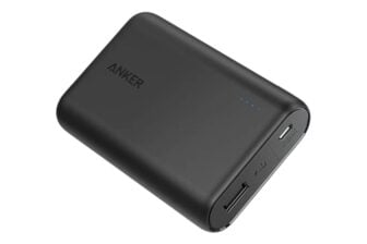 Anker Powercore 10000 3