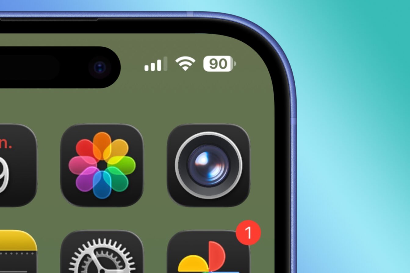 Appareil Photo Ios 26