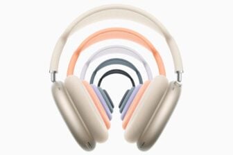 Apple AirPods Max