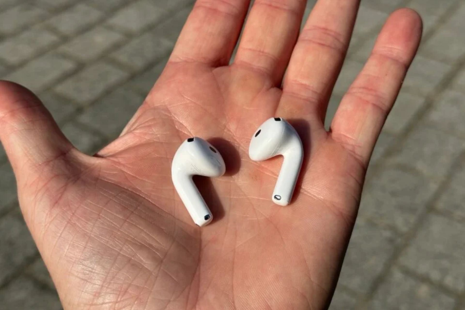 Apple Airpods