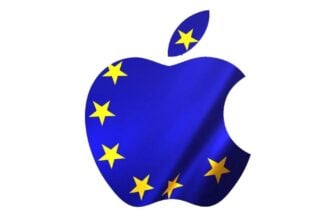 Apple Dma Europe