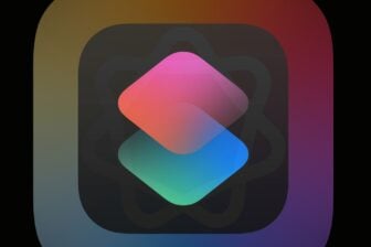Apple Intelligence Raccourcis Cover