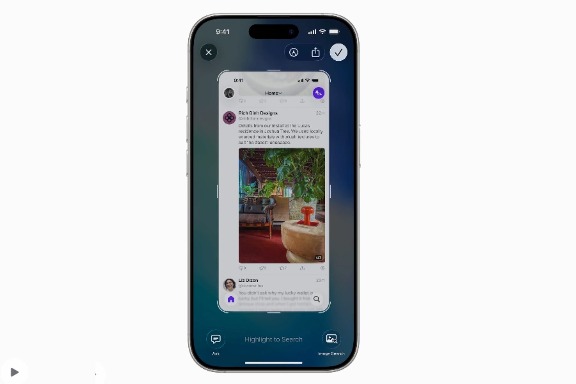 Apple Intelligence