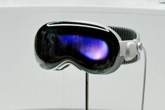 Apple Vision Pro